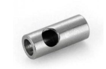 HW86060140 Adapterbuchse 5 -> 3,17mm für Motorwelle